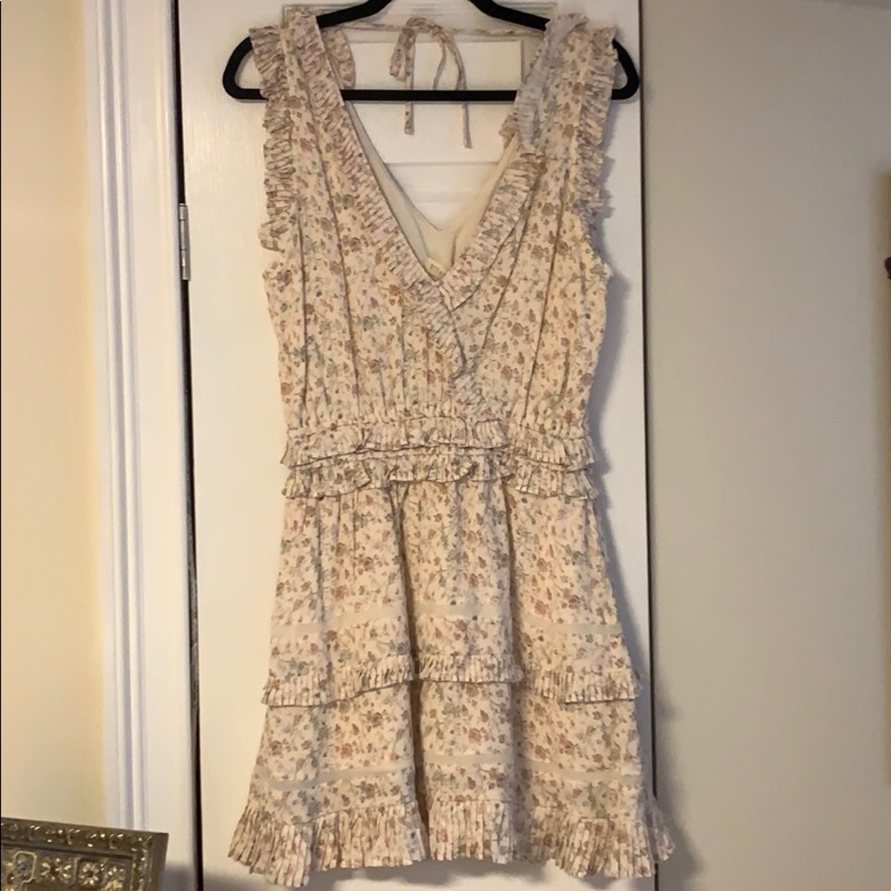 Stevie May Jolie mini dress NWT size medium dress